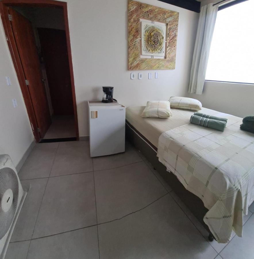 Rio Guesthouse - Um Quarteirao Da Praia De Copacabana Rio de Janeiro Luaran gambar