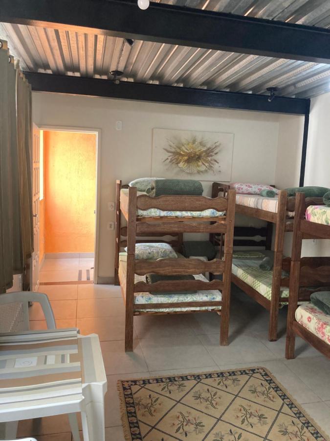 Rio Guesthouse - Um Quarteirao Da Praia De Copacabana Rio de Janeiro Luaran gambar