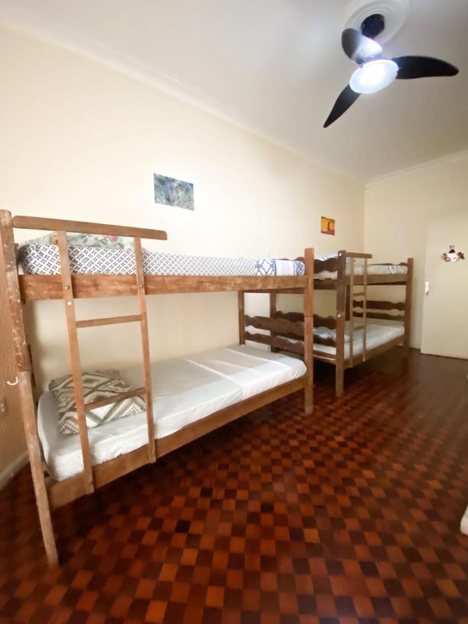 Rio Guesthouse - Um Quarteirao Da Praia De Copacabana Rio de Janeiro Luaran gambar