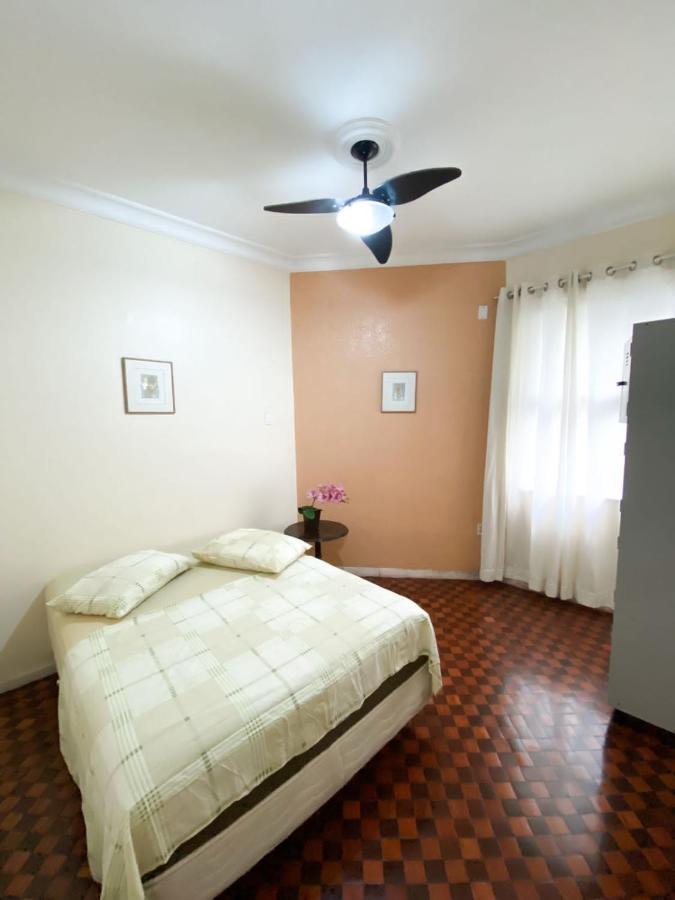Rio Guesthouse - Um Quarteirao Da Praia De Copacabana Rio de Janeiro Luaran gambar