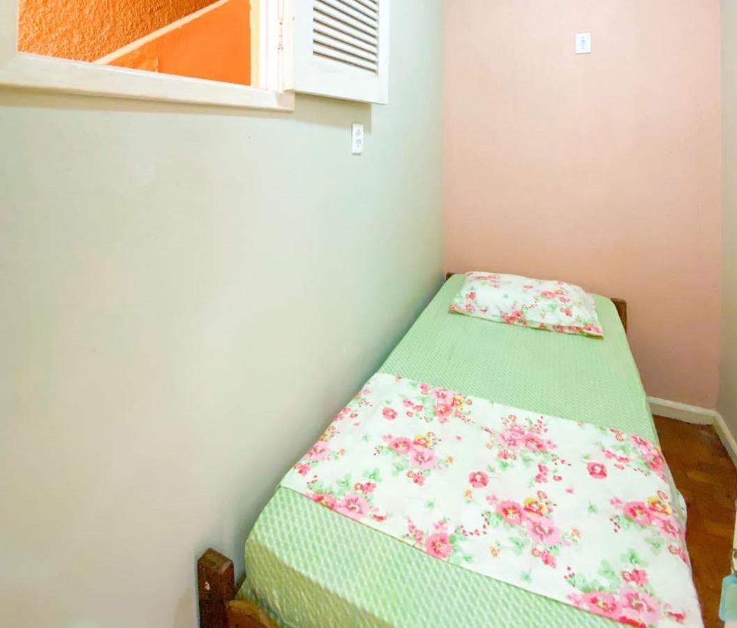 Rio Guesthouse - Um Quarteirao Da Praia De Copacabana Rio de Janeiro Luaran gambar