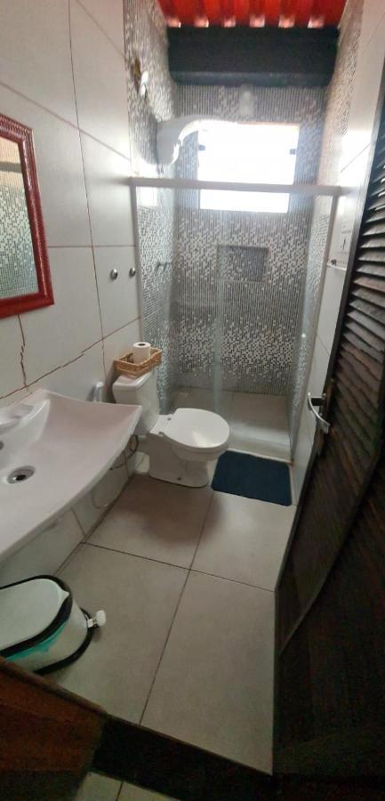 Rio Guesthouse - Um Quarteirao Da Praia De Copacabana Rio de Janeiro Luaran gambar