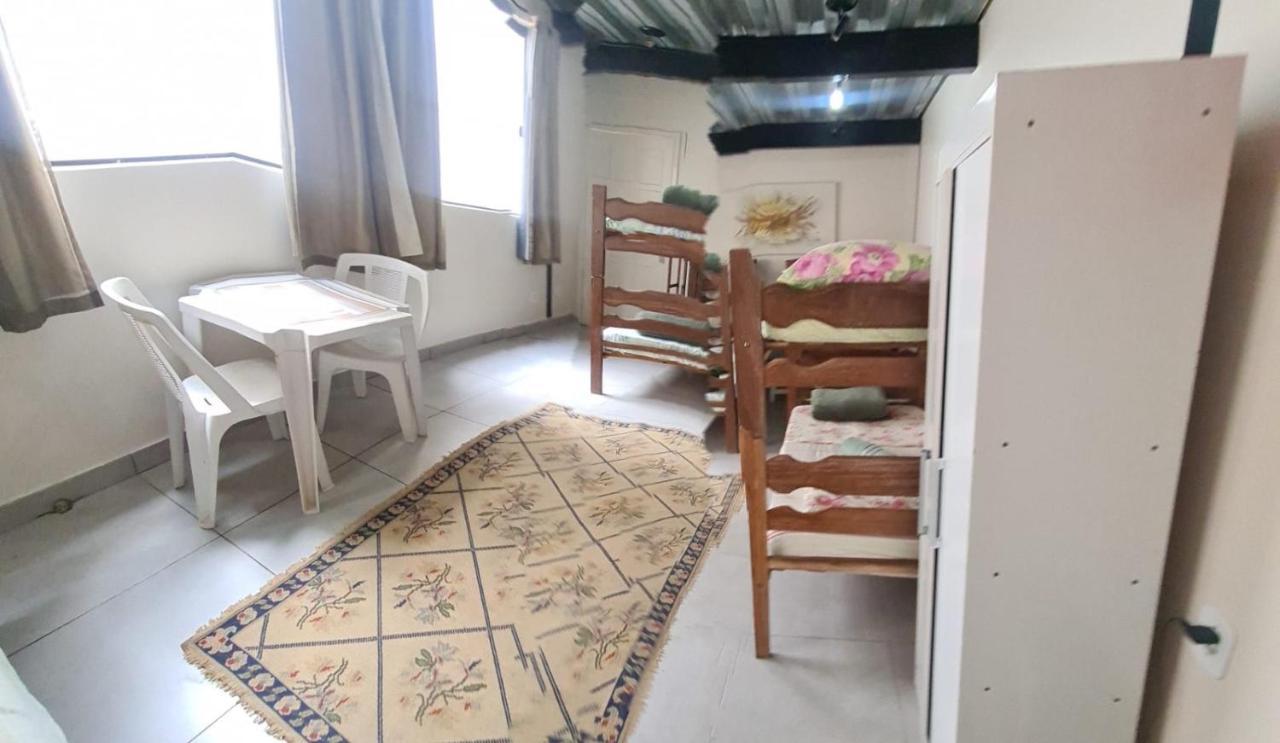 Rio Guesthouse - Um Quarteirao Da Praia De Copacabana Rio de Janeiro Luaran gambar