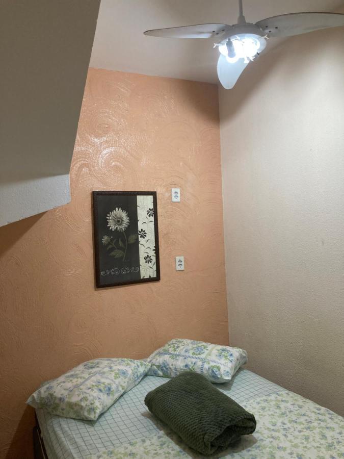 Rio Guesthouse - Um Quarteirao Da Praia De Copacabana Rio de Janeiro Luaran gambar