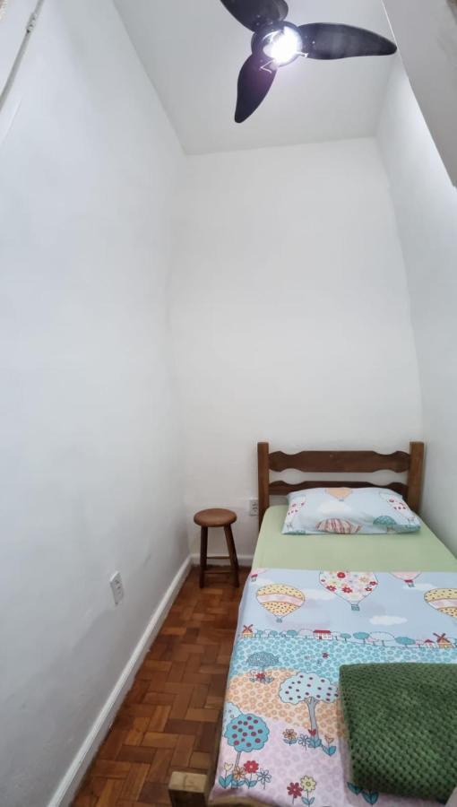 Rio Guesthouse - Um Quarteirao Da Praia De Copacabana Rio de Janeiro Luaran gambar