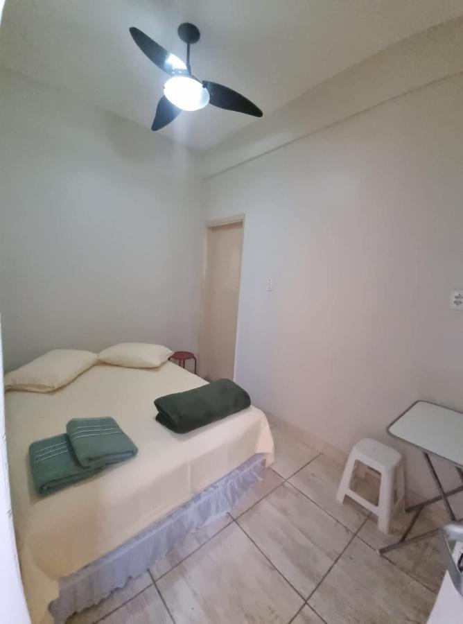 Rio Guesthouse - Um Quarteirao Da Praia De Copacabana Rio de Janeiro Luaran gambar