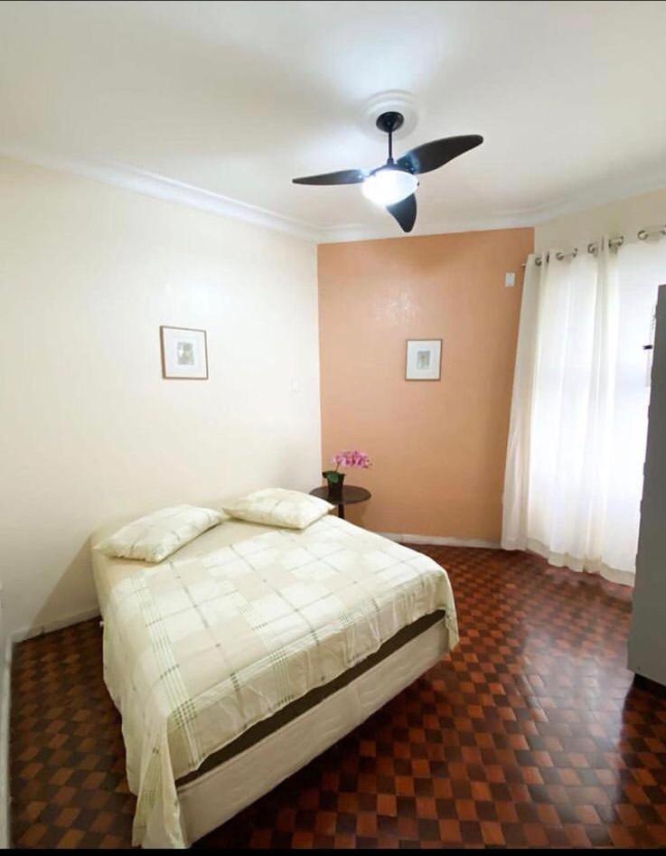 Rio Guesthouse - Um Quarteirao Da Praia De Copacabana Rio de Janeiro Luaran gambar