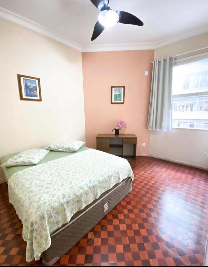 Rio Guesthouse - Um Quarteirao Da Praia De Copacabana Rio de Janeiro Luaran gambar